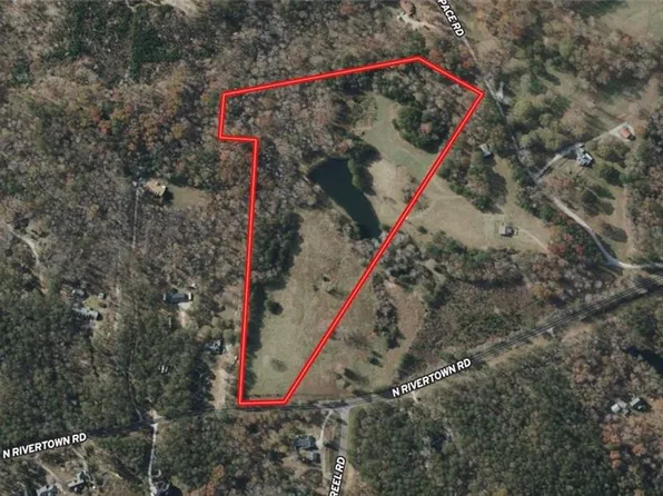 0 Rivertown Rd, Fairburn, GA 30213