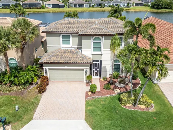 7897 Monarch Court, Delray Beach, FL 33446