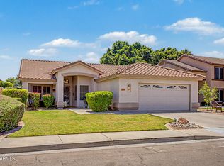 6799 W Firebird Dr, Glendale, AZ 85308