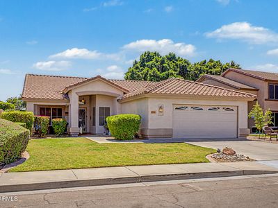 6799 W Firebird Drive, Glendale, AZ, 85308