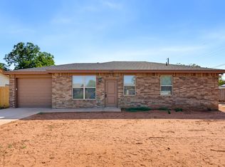 2325 Meadowbrook Dr, Abilene, TX 79603