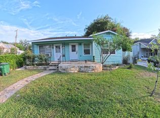 3402 W Travis St, San Antonio, TX 78207