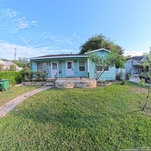 3402 W Travis, San Antonio, TX, 78207