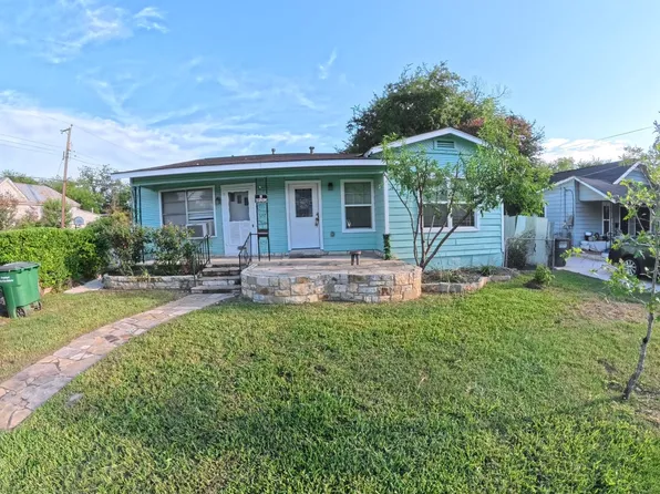 3402 W Travis, San Antonio, TX 78207