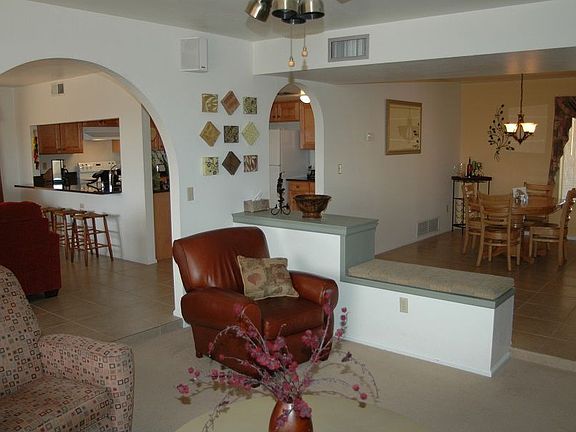 This home is fantastic for entertaining.