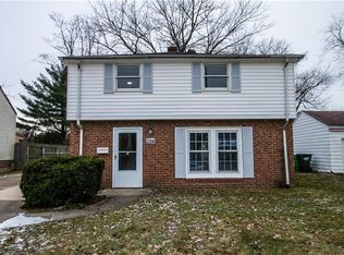 294 S Green Rd, South Euclid, OH 44121