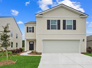 31 Hawkins Pass, Port Wentworth, GA 31407