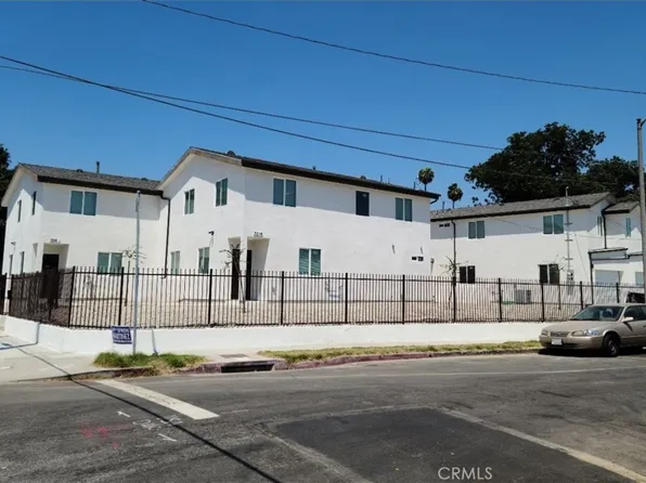 3216 E Morgan Ave, Los Angeles, CA 90011