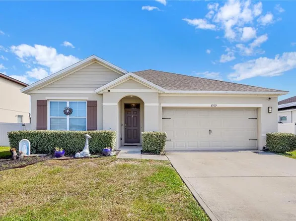 5709 Shaker Palm Pl, Saint Cloud, FL 34771