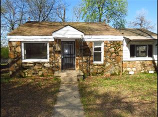 1904 Boyce St, Little Rock, AR 72202