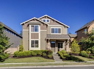 9429 Elm Ave SE, Snoqualmie, WA 98065