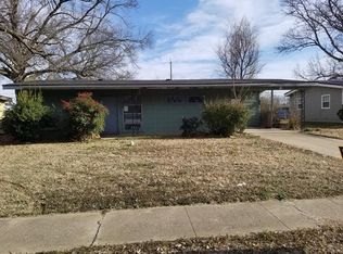 418 Sooner Rd, Bartlesville, OK 74003