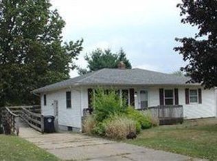 183 Stevenson Ave, Akron, OH 44312