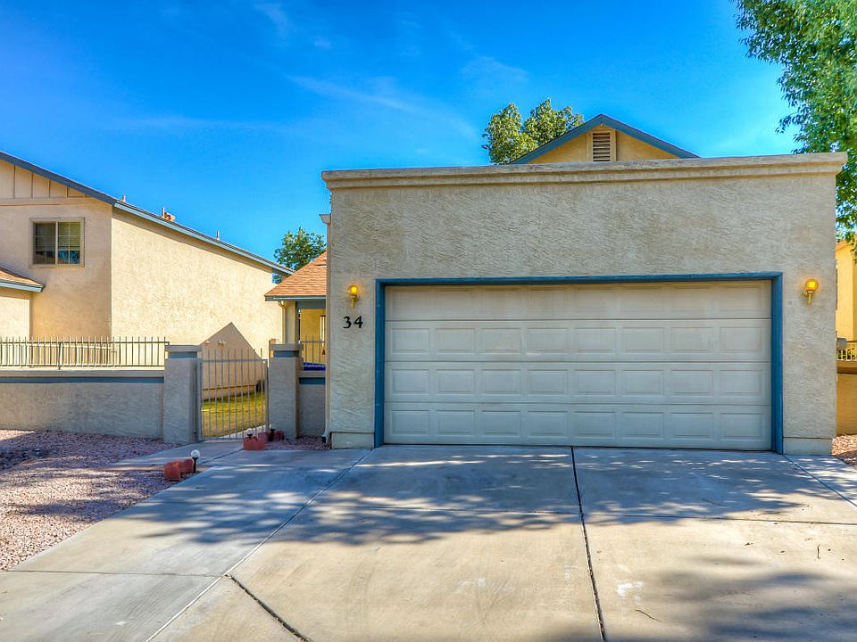 1st image of 921 S Val Vista Dr Unit 34