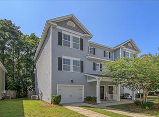 4079 Hartland St, Charleston, SC 29414