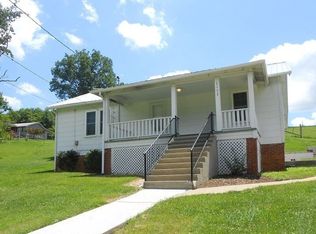 1157 W Carters Valley Rd, Kingsport, TN 37660