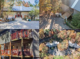 516 Proffitt Rd UNIT 1, Gatlinburg, TN 37738