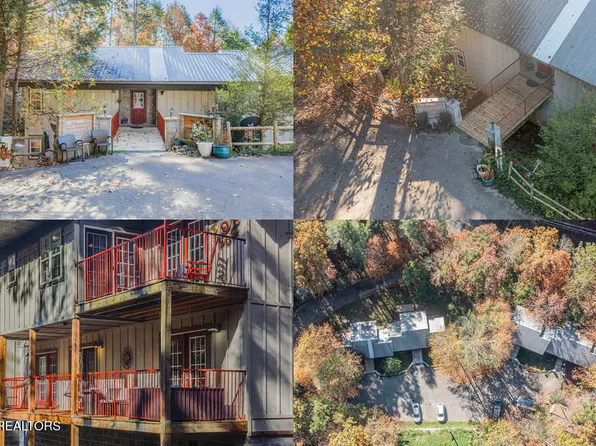 516 Proffitt Rd Unit 1, Gatlinburg, TN 37738