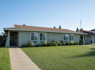 517 W Santa Ana Ave, Clovis, CA 93612