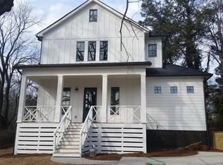 1924 Bragg St, Atlanta, GA 30341