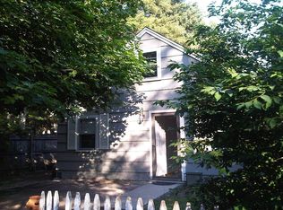 5 Wisteria Ln, Wareham, MA 02571