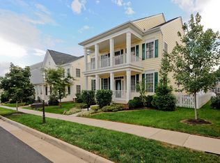 11925 Ricketts Battery Dr, Bristow, VA 20136