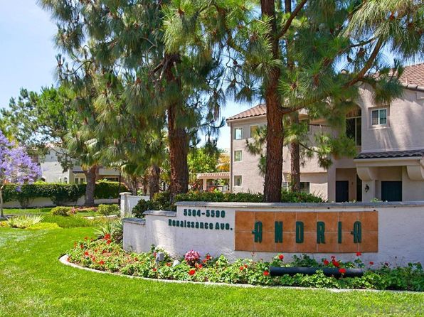 5548 Renaissance Ave #1