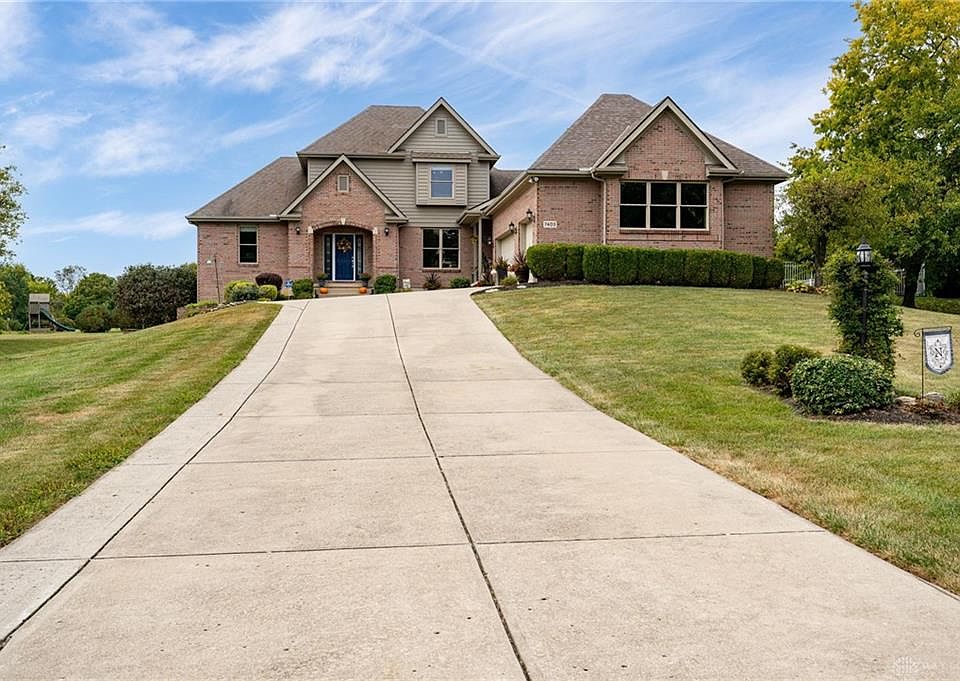 7403 Stone Ridge Dr, Springboro, OH 45066 Zillow