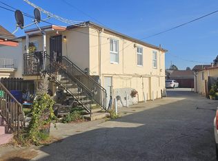 1510 165th Ave, San Leandro, CA 94578