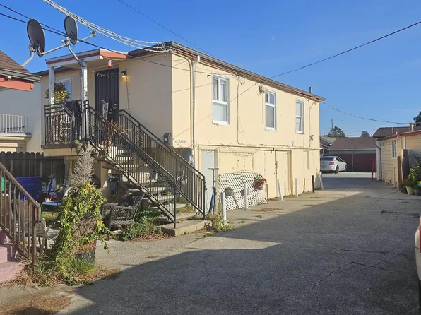 1510 165th Ave, San Leandro, CA 94578