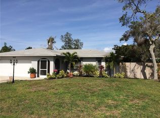 966 Panda Rd, Venice, FL 34293