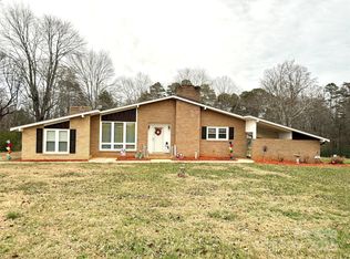4110 Wilkesboro Hwy, Statesville, NC 28625