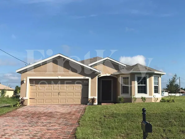 217 NW 9th St, Cape Coral, FL 33993