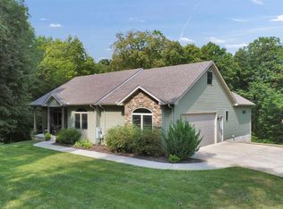 181 Alconbury Rd, Metamora, IL 61548