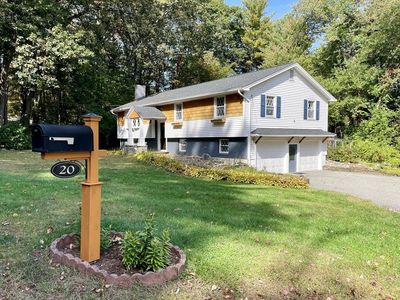 20 Meredith Rd, Tewksbury, MA, 01876