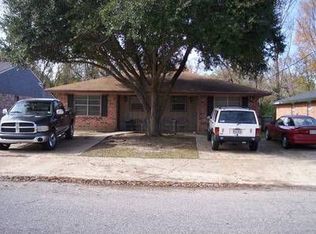 1107 Seville Ave, Baker, LA 70714