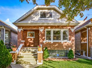2735 Cuyler Ave, Berwyn, IL 60402