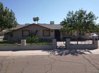 1145 E Ardmore Rd, Phoenix, AZ 85042