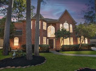 7927 Tizerton Ct, Spring, TX 77379