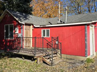 2023 S Wilson Ave, Mason City, IA 50401