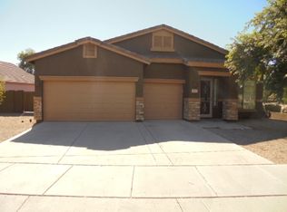 13617 W Port Au Prince Ln, Surprise, AZ 85379