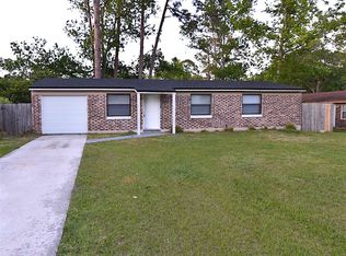 3165 Lorman Dr, Jacksonville, FL 32223