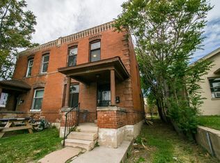 3227 N Pecos St, Denver, CO 80211