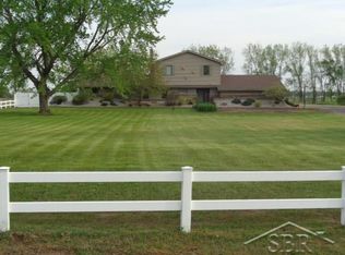 17411 Geddes Rd, Hemlock, MI 48626