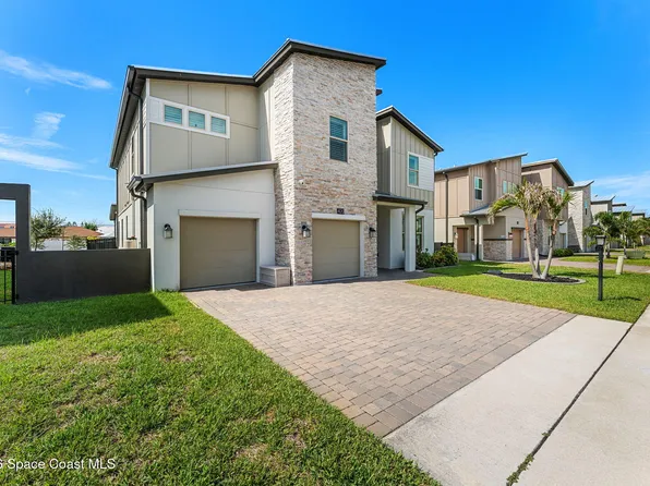 420 Strand Dr, Melbourne Beach, FL 32951