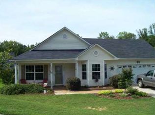 1409 Meadow Ct, Monroe, GA 30656