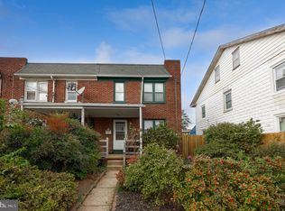 127 Lincoln St, Lancaster, PA 17603