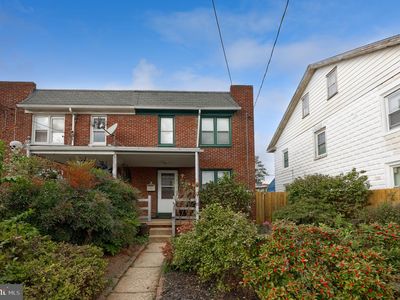 127 Lincoln St, Lancaster, PA, 17603