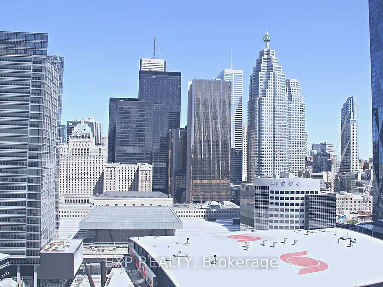 88 Harbour St #2302 — Photo 15
