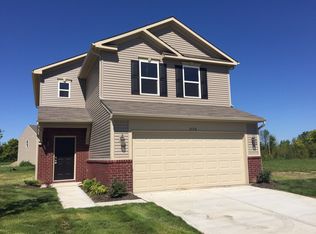 3726 Rinehall Dr, Indianapolis, IN 46235